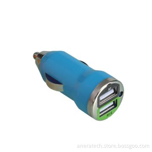 Car Charger for iPhone